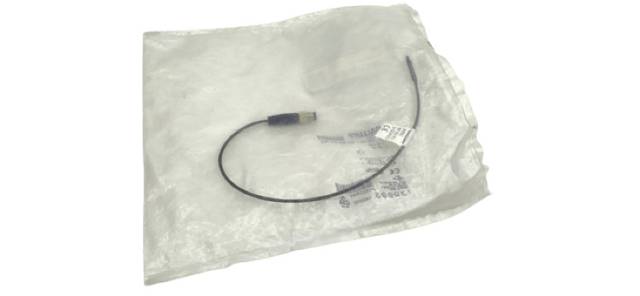 Balluff BMF0043 BMF 303K-PS-C-2A-SA2-S49-00,3 Sensor IP67