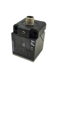 Индуктивный датчик Balluff BES0216 BES Q40KFU-PAC20A-S04G