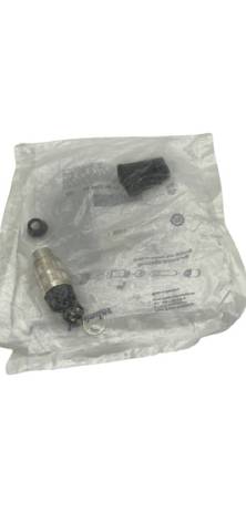 2x Binder 99 2013 00 05 Cable Connector 5-pin IP40 Series 581
