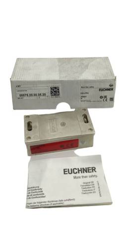 Euchner 096007 ESH-PRO Пустой шарнир