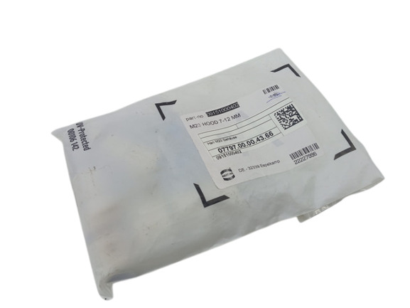 3x هارتنج 09151000402 غلاف كابل M23 7-12 مم