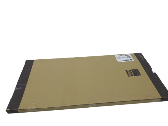 Rittal VX 8617.640 1100x500mm Partial Assembly Plate