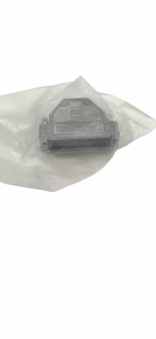2x Harting 61030010017 Sub-D 25-polig Schalengehäuse 4-4