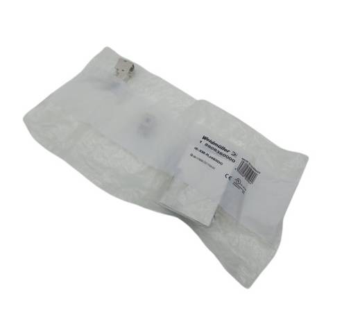 Weidmüller 8808360000 IE-XM-RJ45/IDC DIN Rail Outlet RJ45