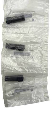 3× Siemens 6GK1908-0DC10-6AA3 M12 Cable Connector