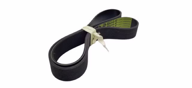 Gates Micro-V 430J PJ1092 Keilrippenriemen Länge 1092 mm