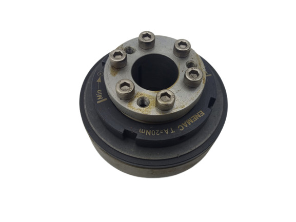 Enemac ECA 25 1211170102 Safety Coupling TA 20 Nm ECA-25
