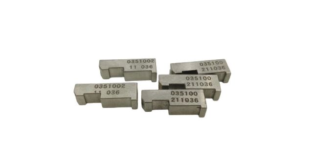 5x Rexroth 351002110365 Clamping Pad 035100 211036