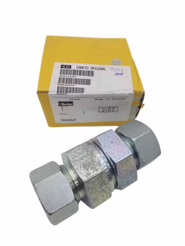 Parker Ermeto RHD30SCF Rückschlagventil