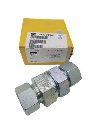 Обратный клапан Parker Ermeto RHD30SCF
