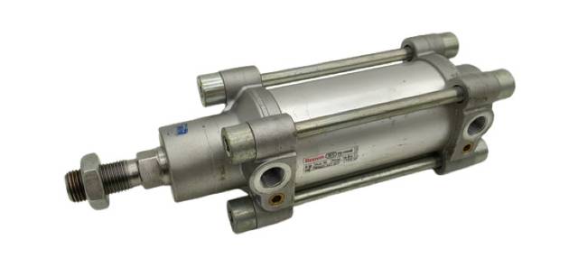 Пневматический цилиндр Rexroth Ø 50, ход 50 mm, Pmax 10 bar