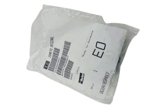 Поворотный фитинг Parker Ermeto DG104/08SRHDCF с шарикоподшипником