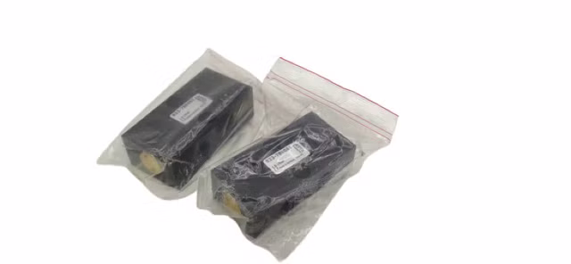 2× ASCO 833-780061 Proportionalventil 141168 833-780061