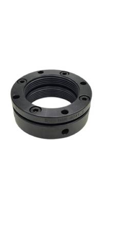 Spieth MSR 40X1.5 Precision Lock Nut MSR40X1.5