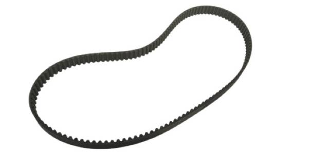 2x 8M HTD 1040 Timing Belts HTD8M1040 Timing Belts