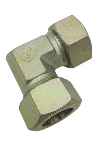 EMB 38S V3 Brass Elbow Fitting