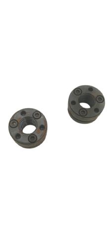 2x Spieth MSR 12X1.5 Adjusting Nut MSR12X1.5 Nut