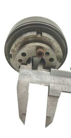 Enemac ECB40 2321 Safety Coupling