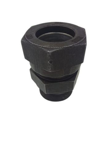 Fitting Steel 38-S Pipe Fitting Thread