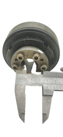 Enemac ECB40 090540 Safety Coupling