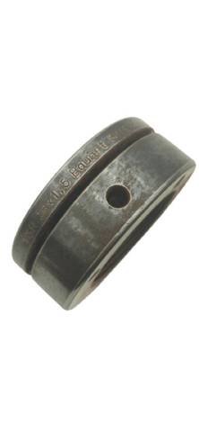 Spieth Design MSR 38X1.5 Milling Machine Cover Nut