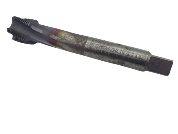 Emuge MJ 22X1.5-4HX/5HX قاطع لولبة من النوع 2D-Z-X-IKZ