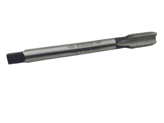 Hertweck CM 12-6H 1024 HSS-E-40x قاطع لولبة CM126H 1024