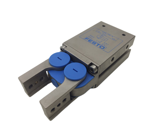Festo 161830 HGR-25-A Радиальный захват 8 bar, размер 25, HGR 25A