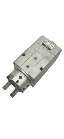 SMC MRHQ16D-90S-N Поворотный захват MRHQ, поворотный без автопереключения