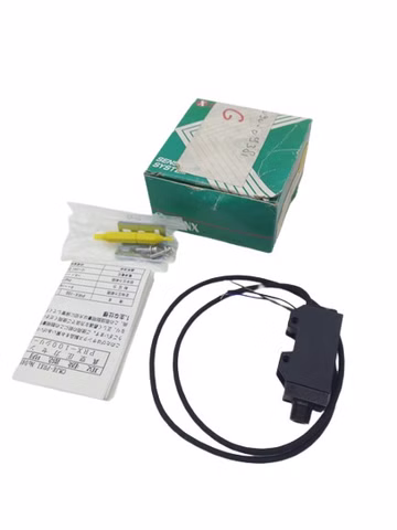 Sunx PRX-100 einstellbarer Drucksensor 12-24VDC