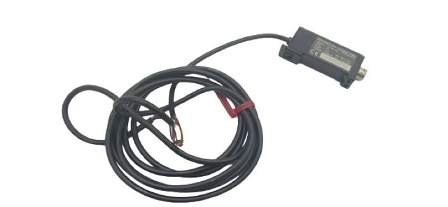Keyence 0164298 FS2-60P مضخم ألياف 12-24V DC