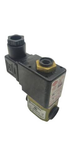 Norgren Herion 9600210 3206 صمام كهرومغناطيسي 230V مع ملف كهرومغناطيسي