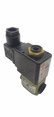 Norgren Herion 9600210 3206 Magnetventil 230V Magnetspule