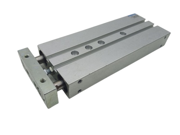 Festo 32698 DPZ-20-100-P-A Double Piston Cylinder H-100mm