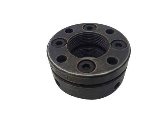 Прецизионная стопорная гайка SPIETH MSR 20×1, MSR20×1