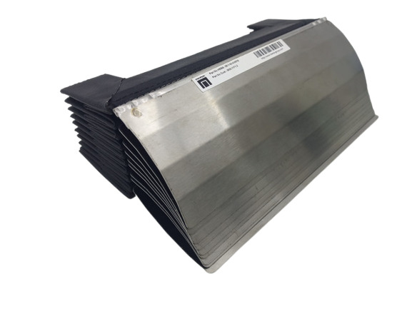 Hema 06-1-03-0-0018 Гофрированный сильфон M30.1171.2