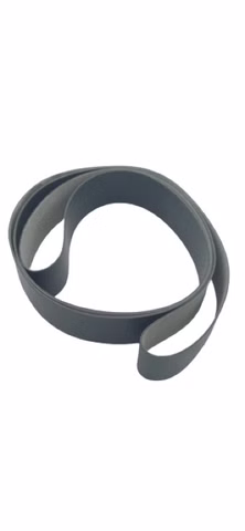 2520×60 mm Förderband EndlosTransportband 2520 × 60 mm