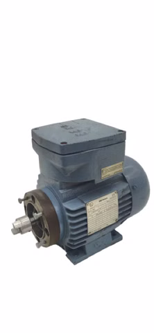ABB Motors MKA 71A-4 Drehstrommotor 0,28kW 1335rpm Motor