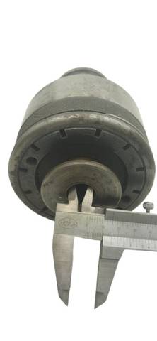 Bilz WES 4B 18X14.5 M24 Thread Quick Change Insert
