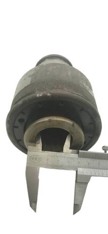 Ø30x55x35mm Quick-Change Insert Tap
