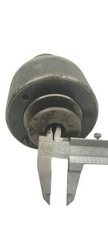 Ø35x55x10mm Quick-Change Insert Tap