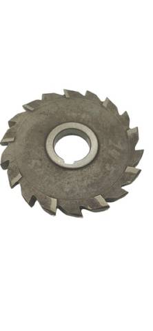 Fette A160x16N So 96 J5 HSS Longitudinal Saw Milling Cutter