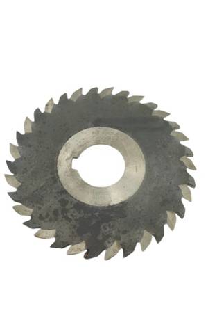 Avyac Ø160x5x40 U2.K5 Cutting Saw Blade Milling Blade