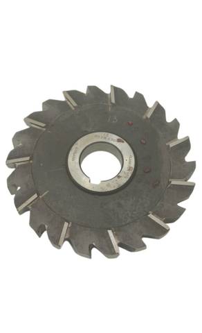 Clarkson Ø150x13x32mm HSS Longitudinal Saw Cutter