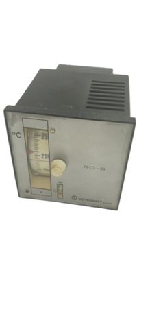 Измерительный прибор-терморегулятор Metrawatt RO-8 PDPI/01I, 115/220V