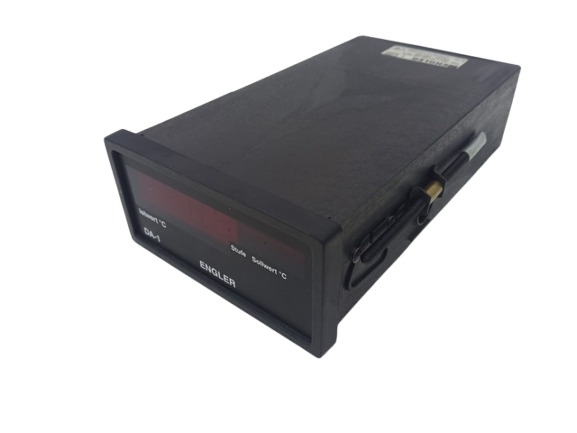 Engler 020030101020004 DA-1 Digital Temperature Indicator