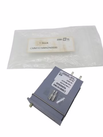 CMM161M4N2N0S00 1.340.210.033 Mk16.21 Impulszähler 