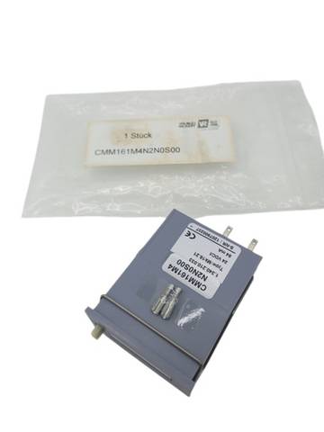 CMM161M4N2N0S00 1,340,210,033 Mk16.21 عداد نبضات