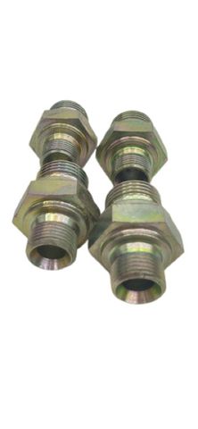 4x Hilger & Kern 22004512 HD-DRA-380-120-ST Reducing Nipple