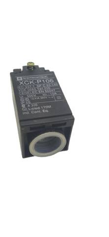 Telemecanique XCK-P106 Limit Switch VDE 0660 500V 10A